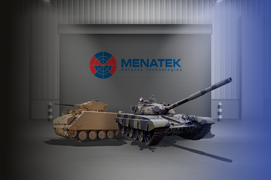 Menatek, SAHA Expo 2024’te Gelişmiş MRO, Yerelleştirme ve Savunma Çözümlerini Sergileyecek